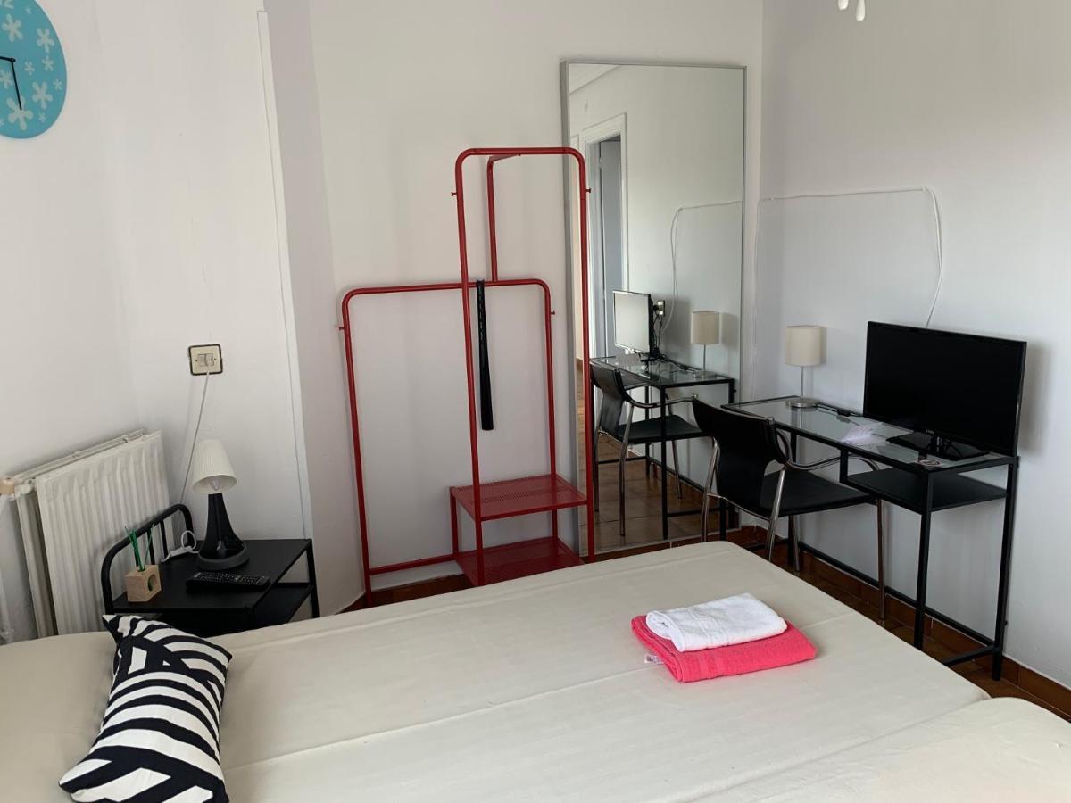 Hotel Y Restaurante Puerta De Aranda Аранда-де-Дуэро Экстерьер фото